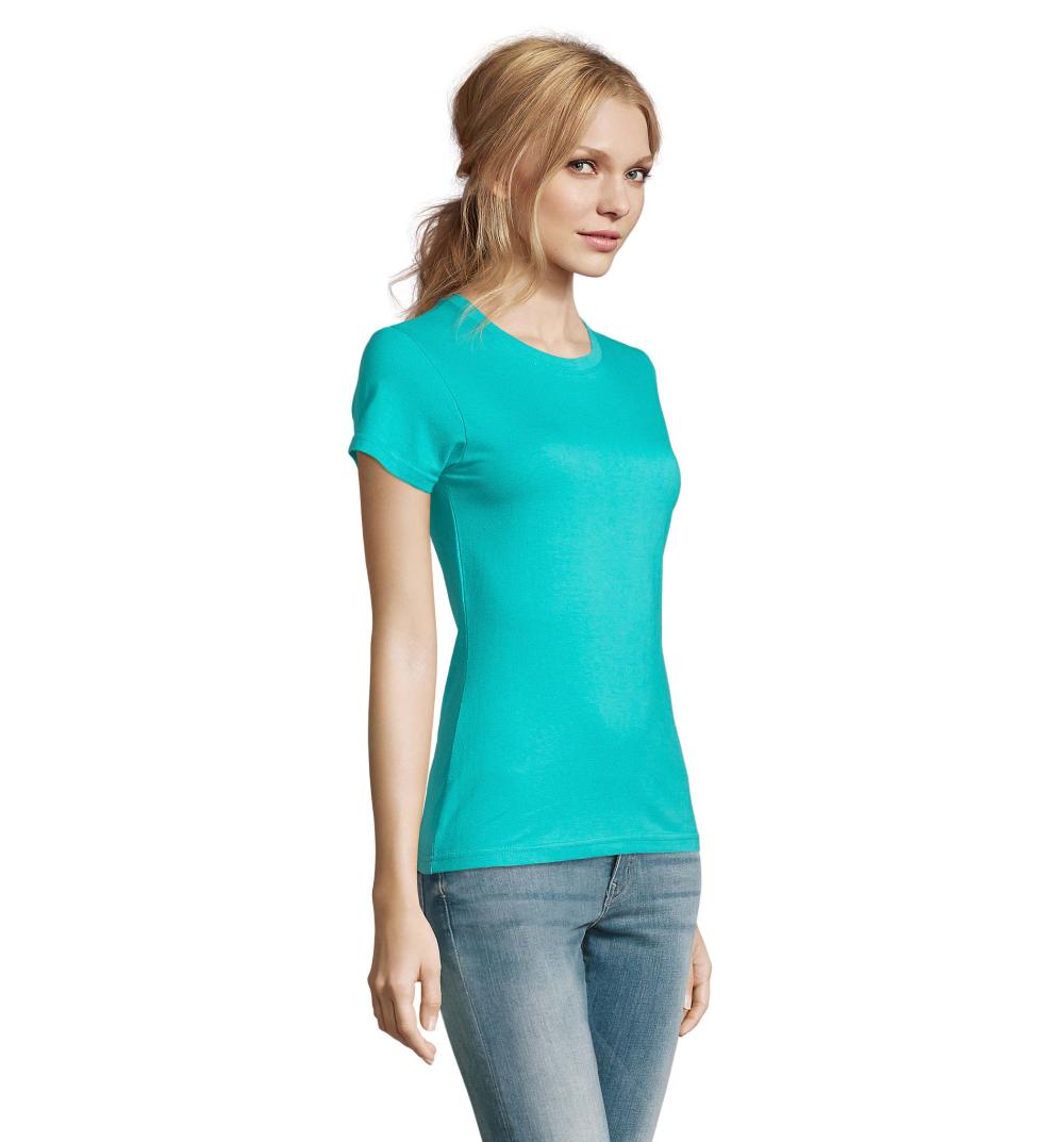 IMPERIAL MUJER 190 Camiseta