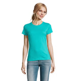 IMPERIAL MUJER 190 Camiseta