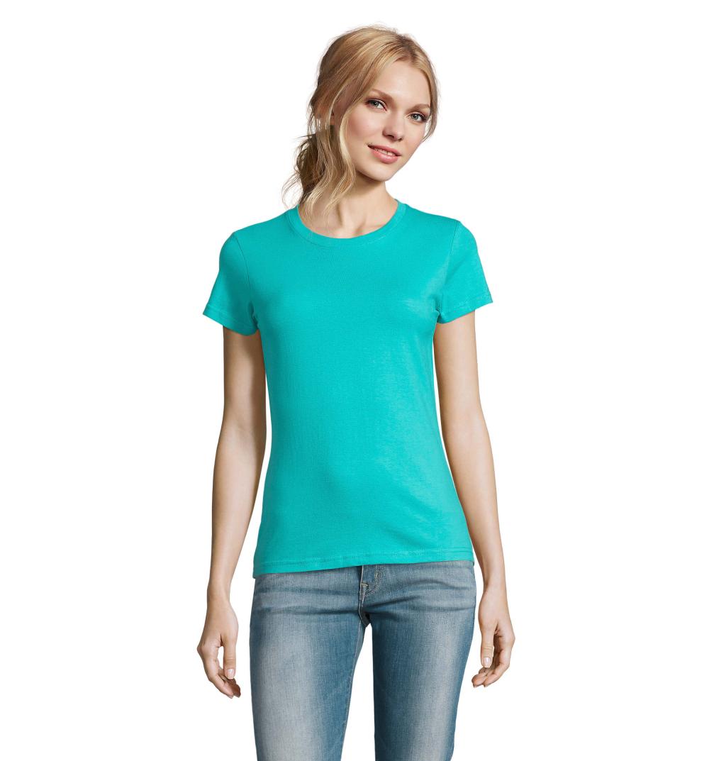 IMPERIAL MUJER 190 Camiseta