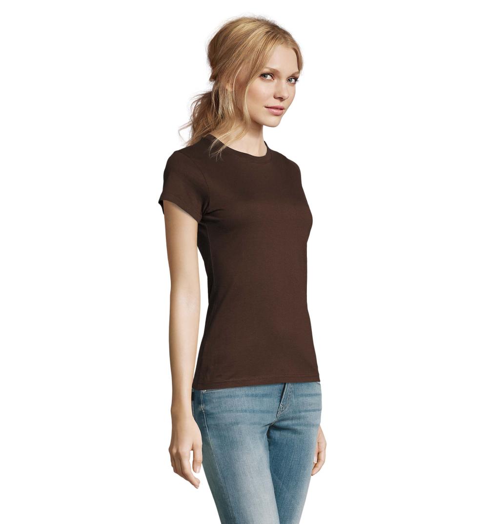 IMPERIAL MUJER 190 Camiseta