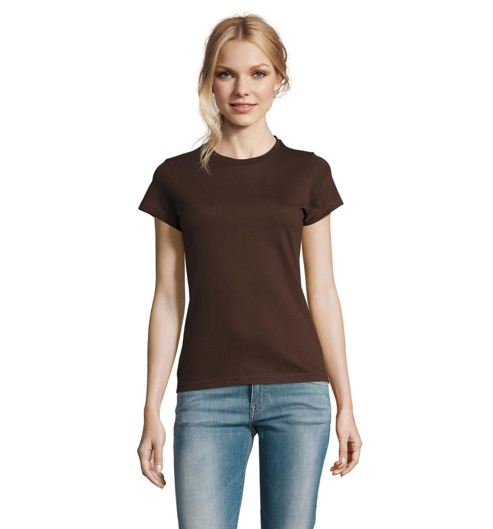 IMPERIAL MUJER 190 Camiseta