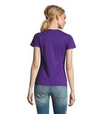 IMPERIAL MUJER 190 Camiseta