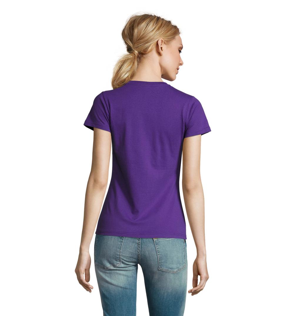 IMPERIAL MUJER 190 Camiseta