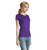 IMPERIAL MUJER 190 Camiseta