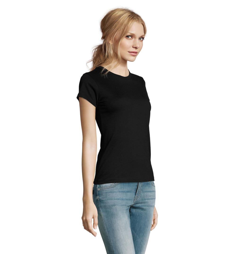 IMPERIAL MUJER 190 Camiseta