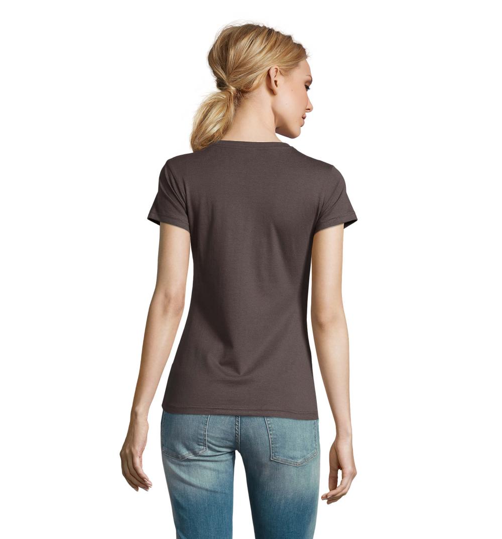 IMPERIAL MUJER 190 Camiseta