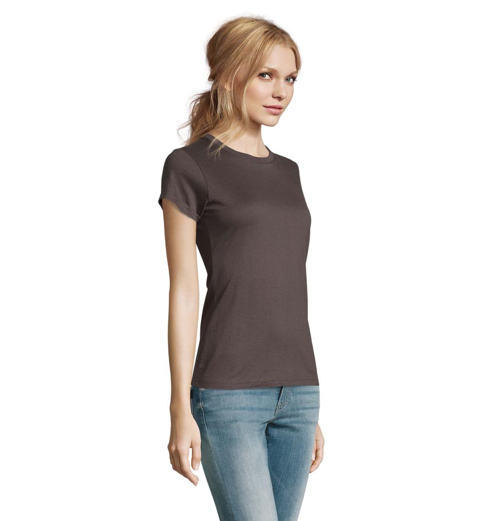 IMPERIAL MUJER 190 Camiseta