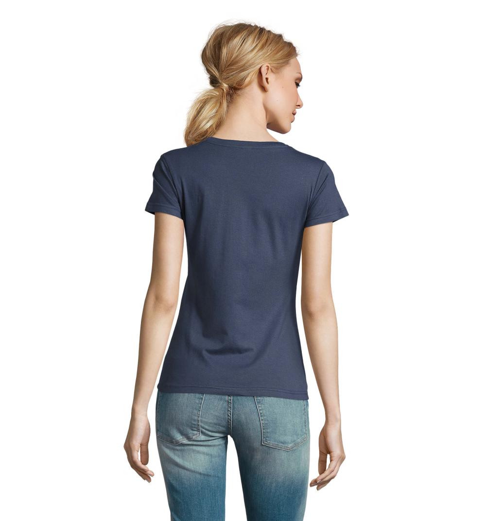 IMPERIAL MUJER 190 Camiseta