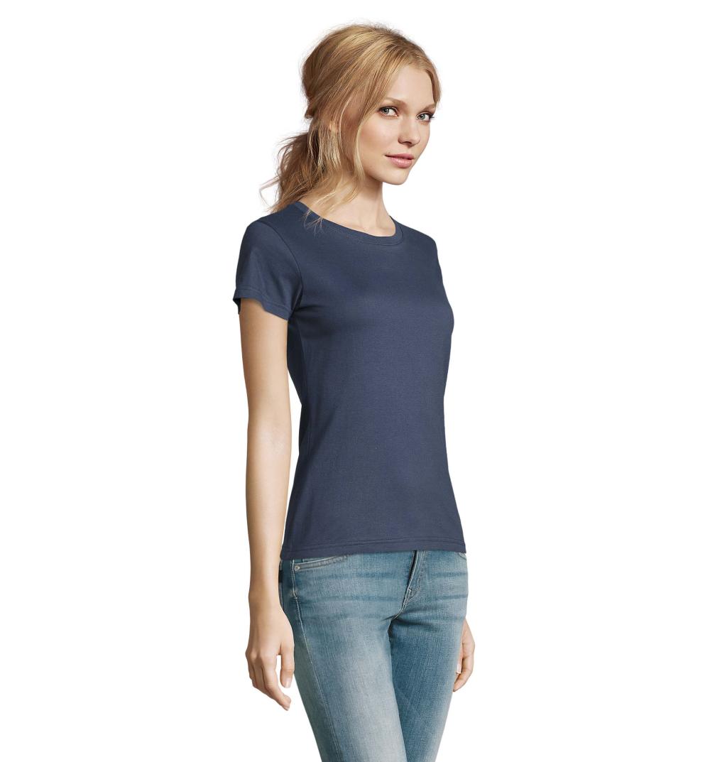 IMPERIAL MUJER 190 Camiseta
