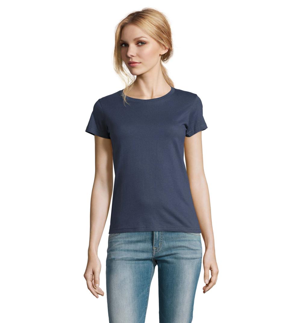 IMPERIAL MUJER 190 Camiseta