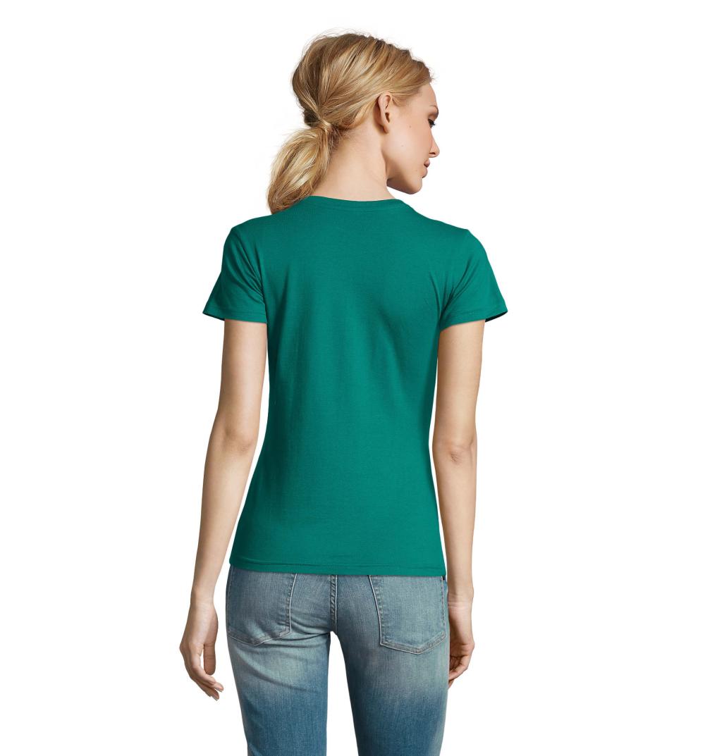 IMPERIAL MUJER 190 Camiseta