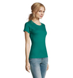 IMPERIAL MUJER 190 Camiseta