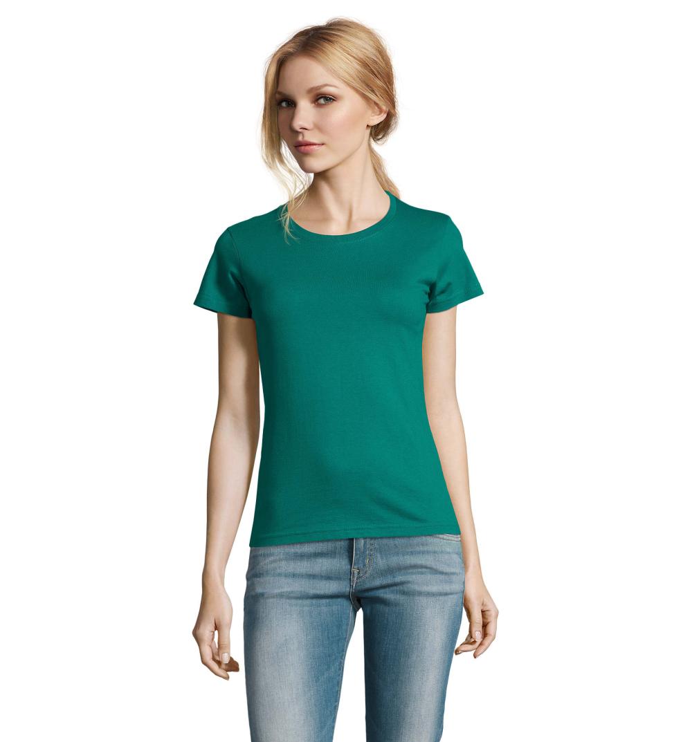 IMPERIAL MUJER 190 Camiseta