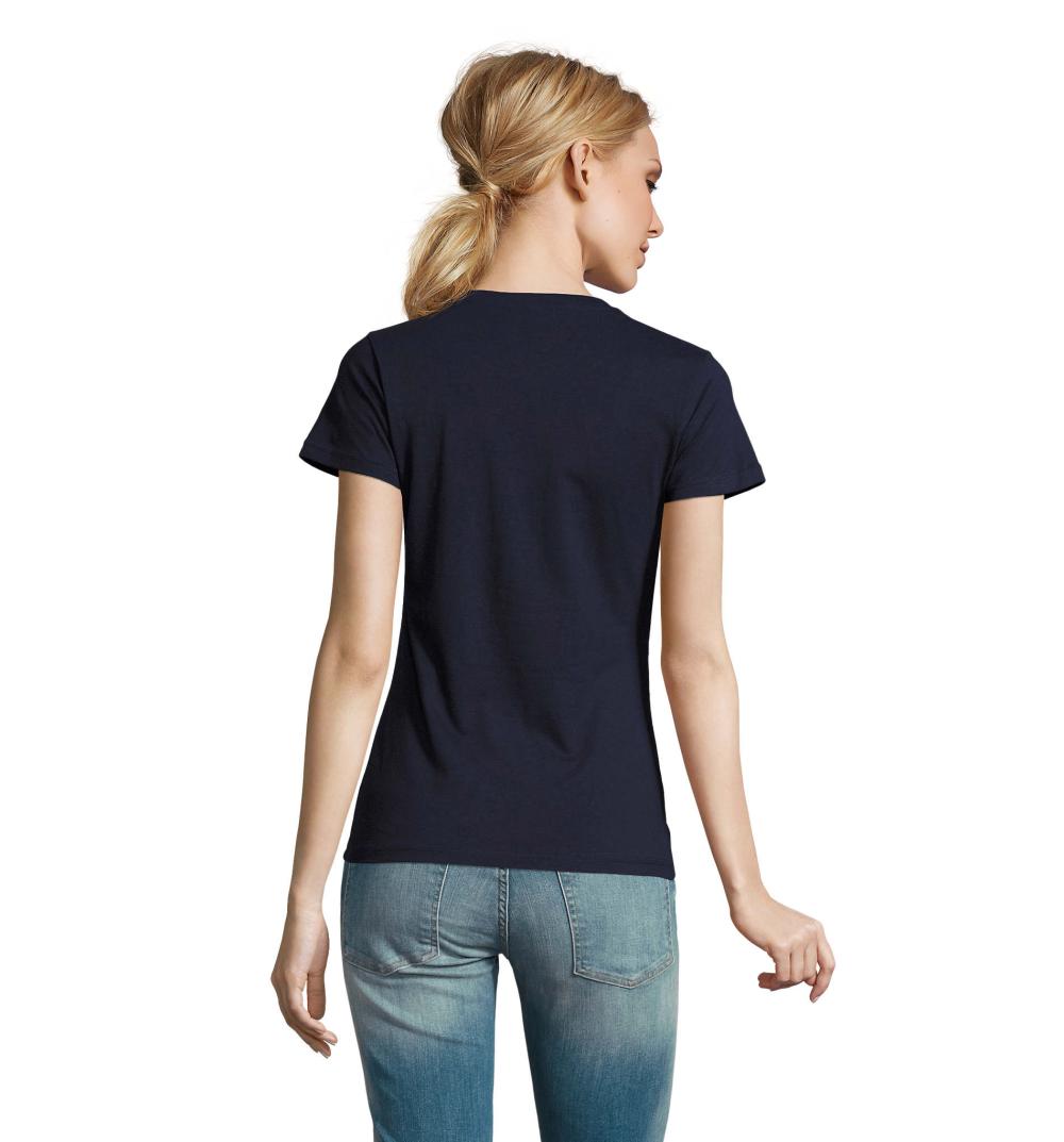 IMPERIAL MUJER 190 Camiseta