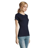 IMPERIAL MUJER 190 Camiseta