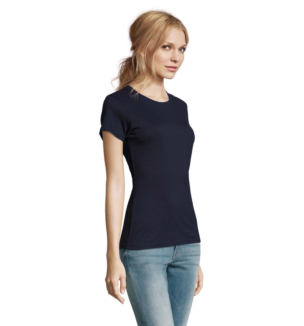 IMPERIAL MUJER 190 Camiseta