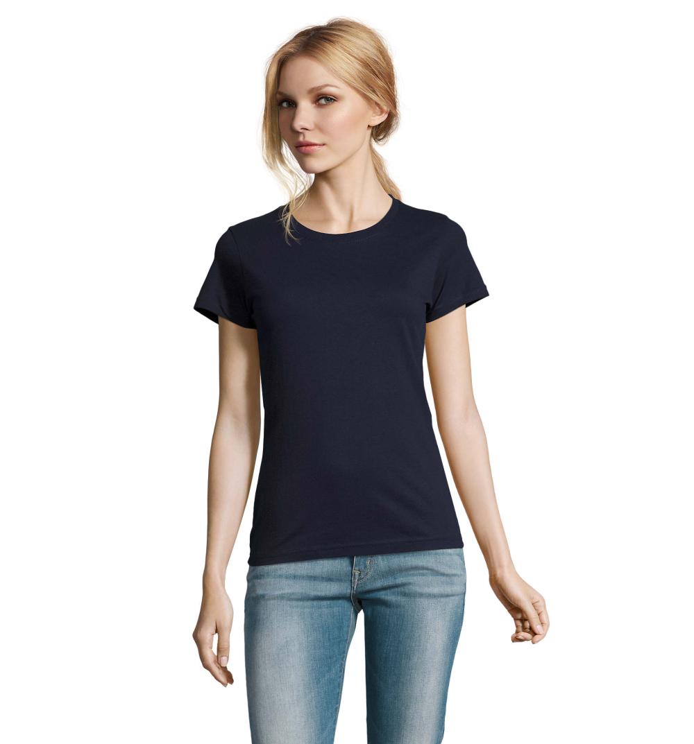 IMPERIAL MUJER 190 Camiseta