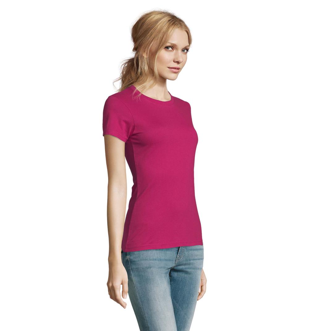 IMPERIAL MUJER 190 Camiseta