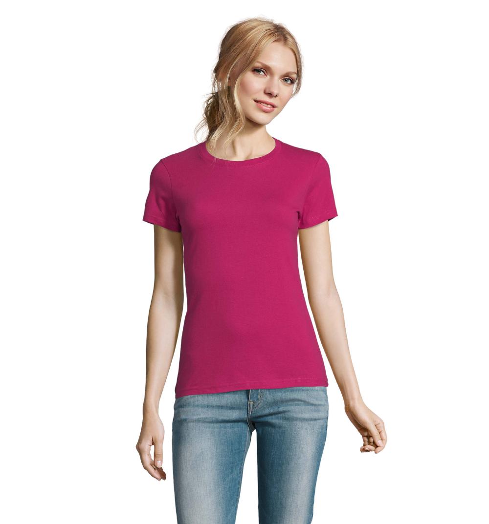 IMPERIAL MUJER 190 Camiseta