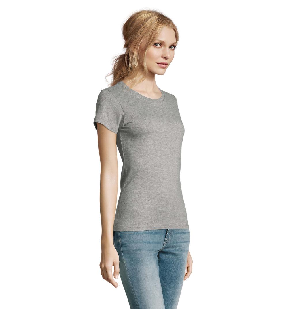 IMPERIAL MUJER 190 Camiseta