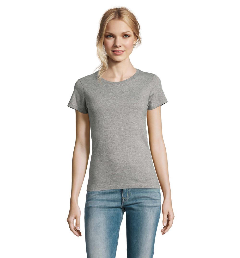 IMPERIAL MUJER 190 Camiseta
