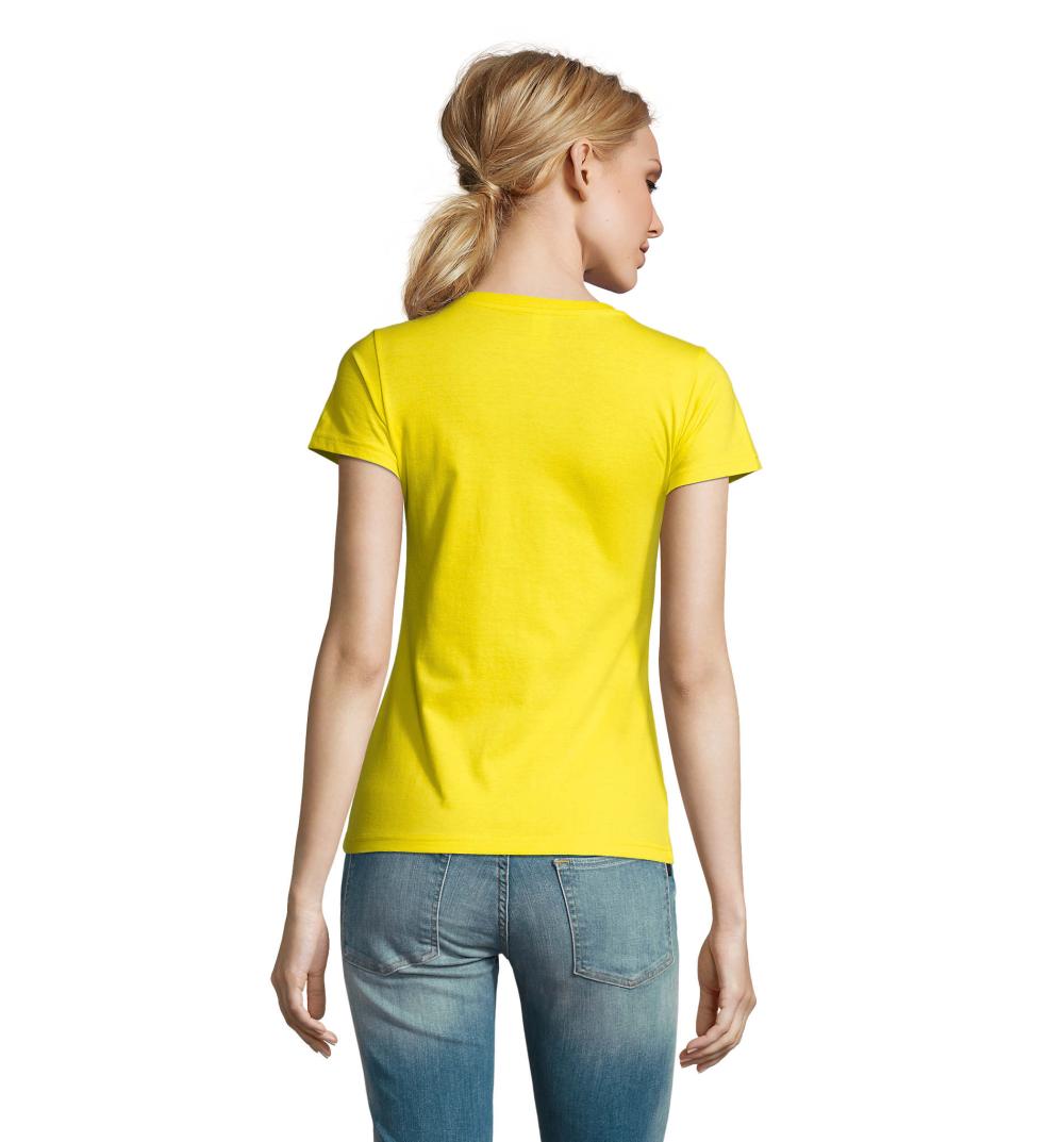 IMPERIAL MUJER 190 Camiseta