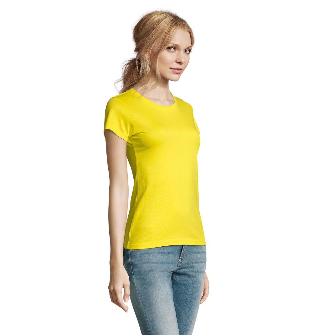 IMPERIAL MUJER 190 Camiseta