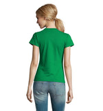 IMPERIAL MUJER 190 Camiseta