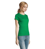 IMPERIAL MUJER 190 Camiseta