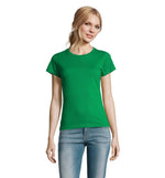 IMPERIAL MUJER 190 Camiseta