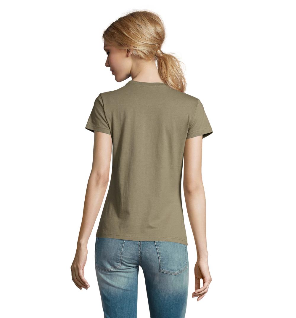 IMPERIAL MUJER 190 Camiseta