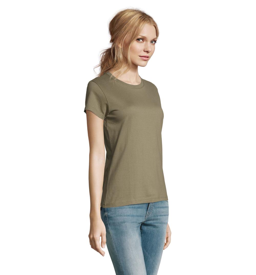 IMPERIAL MUJER 190 Camiseta