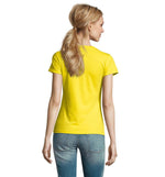 IMPERIAL MUJER 190 Camiseta