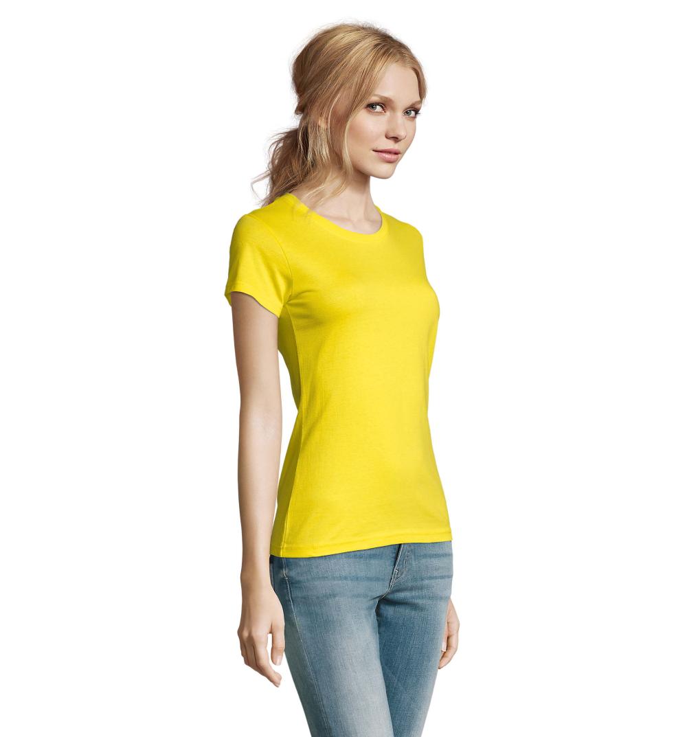IMPERIAL MUJER 190 Camiseta