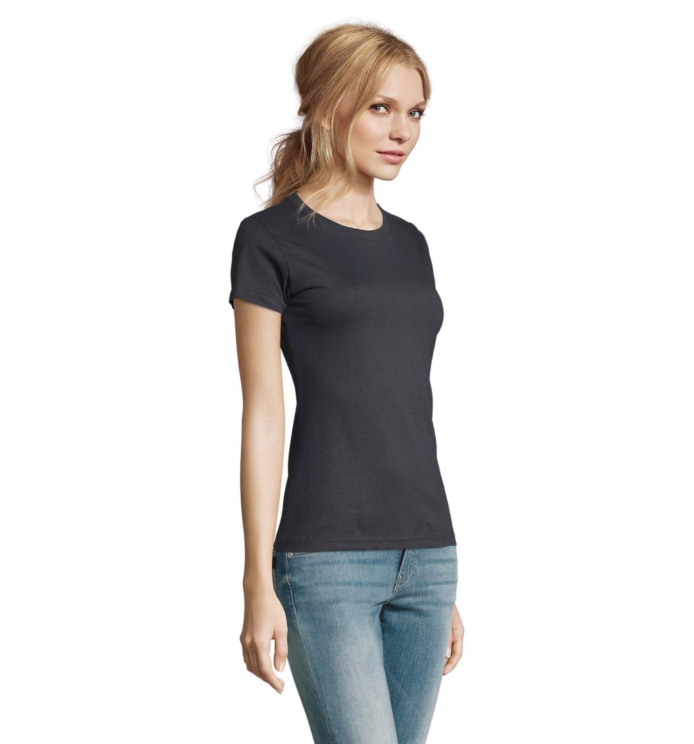 IMPERIAL MUJER 190 Camiseta