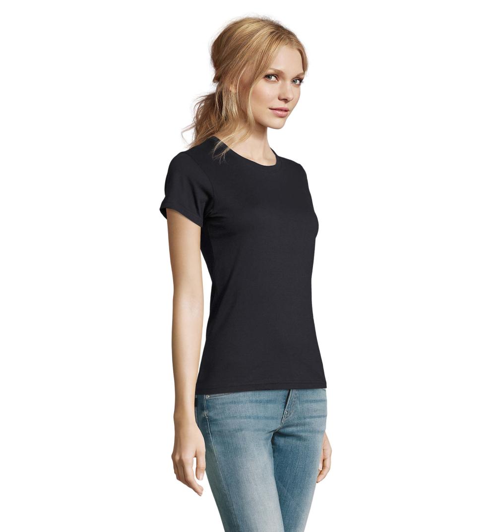 IMPERIAL MUJER 190 Camiseta