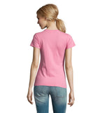 IMPERIAL MUJER 190 Camiseta