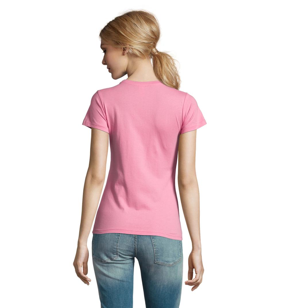 IMPERIAL MUJER 190 Camiseta