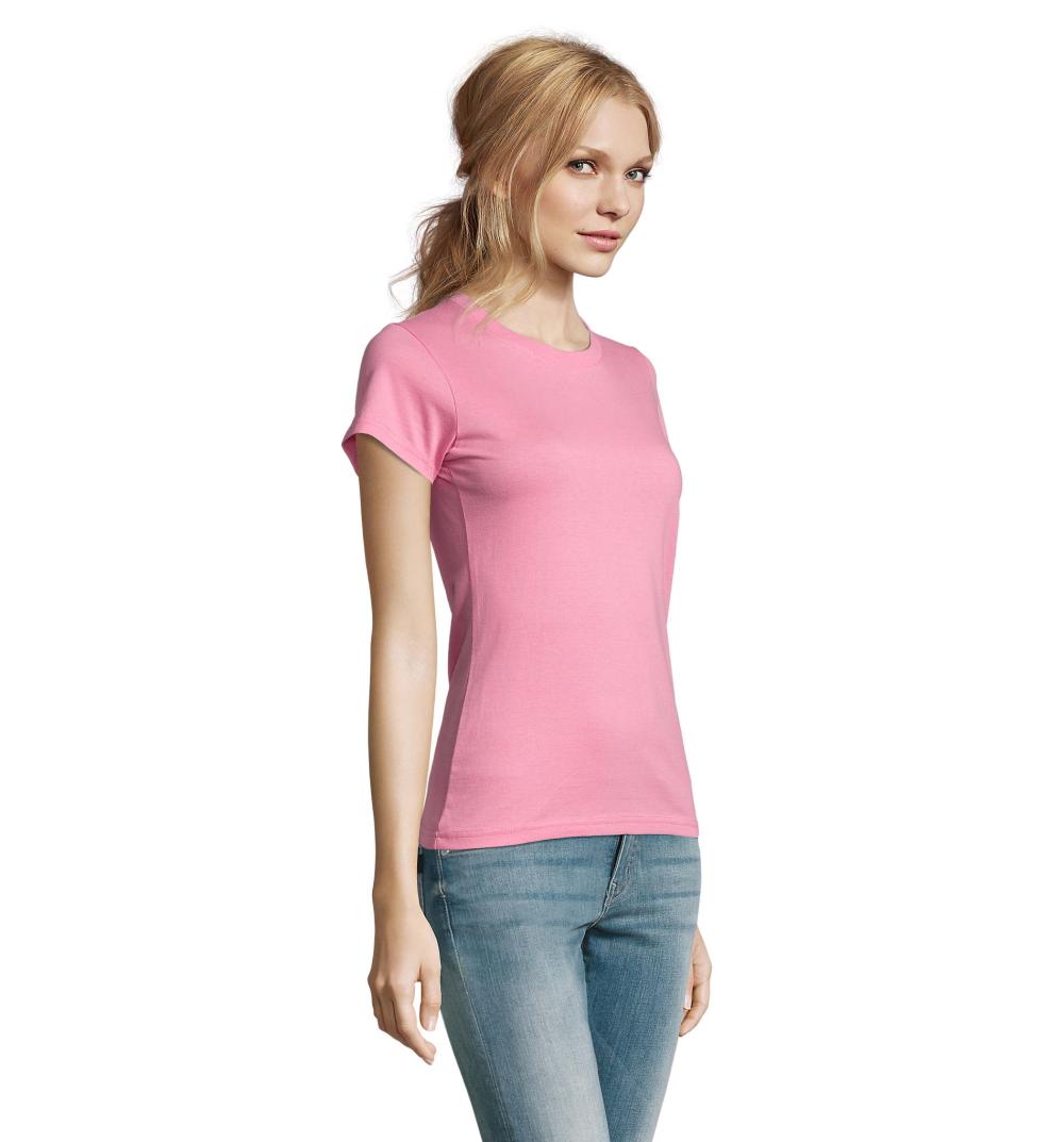 IMPERIAL MUJER 190 Camiseta