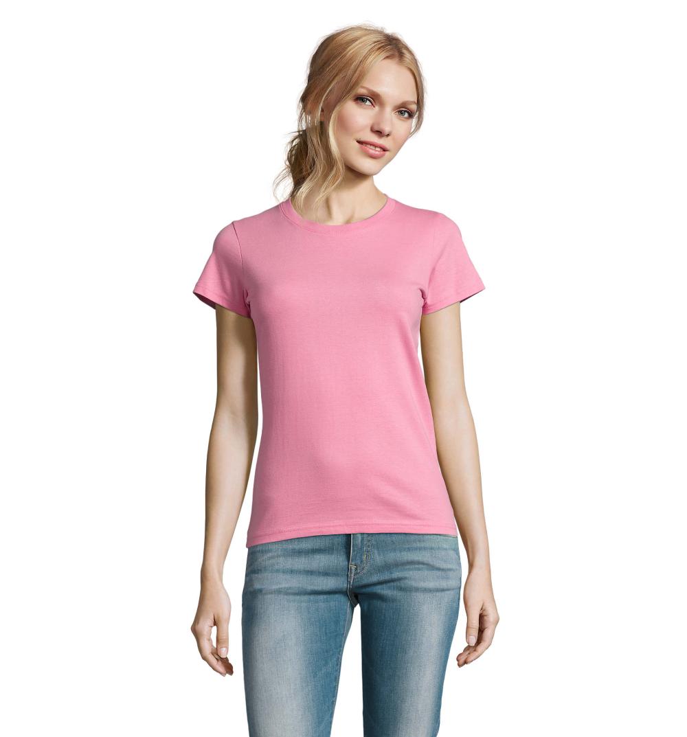 IMPERIAL MUJER 190 Camiseta