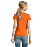 IMPERIAL MUJER 190 Camiseta