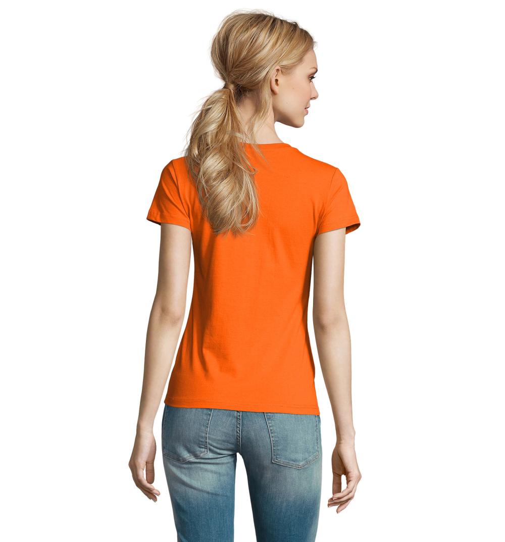 IMPERIAL MUJER 190 Camiseta