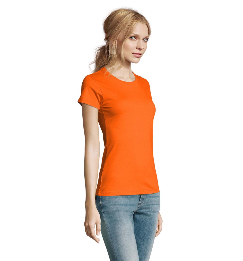 IMPERIAL MUJER 190 Camiseta