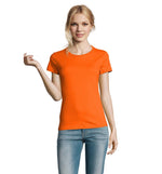 IMPERIAL MUJER 190 Camiseta