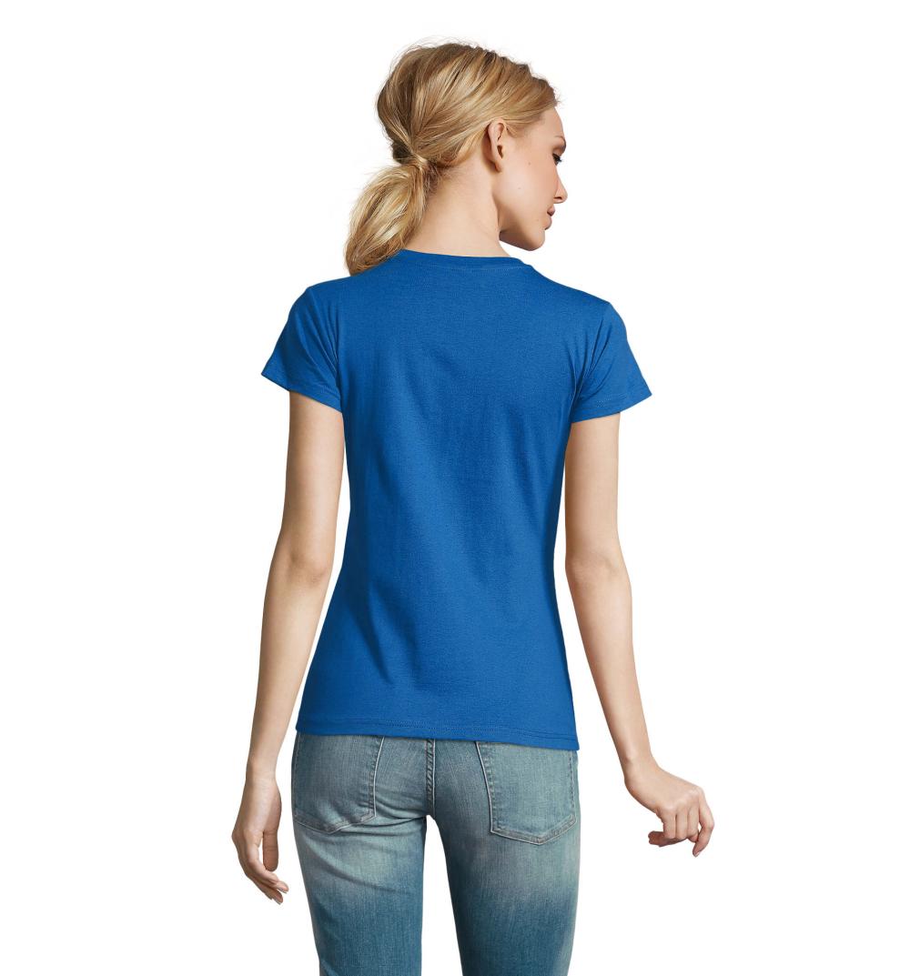IMPERIAL MUJER 190 Camiseta