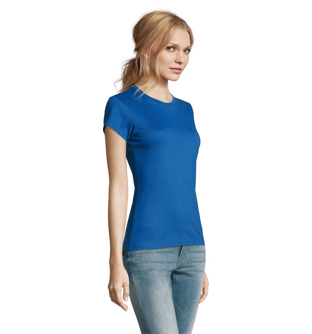 IMPERIAL MUJER 190 Camiseta