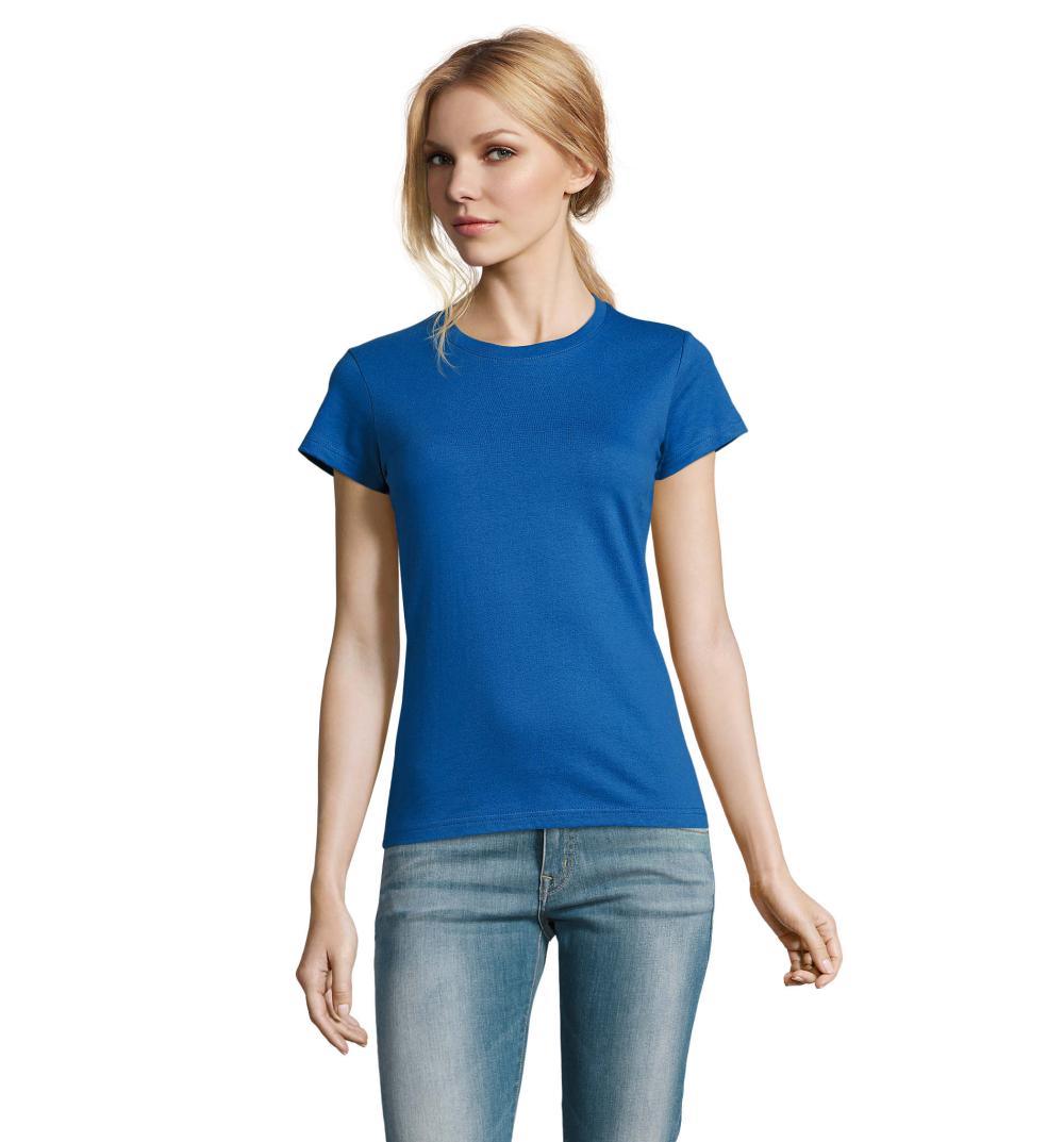 IMPERIAL MUJER 190 Camiseta