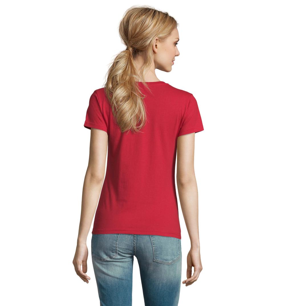 IMPERIAL MUJER 190 Camiseta