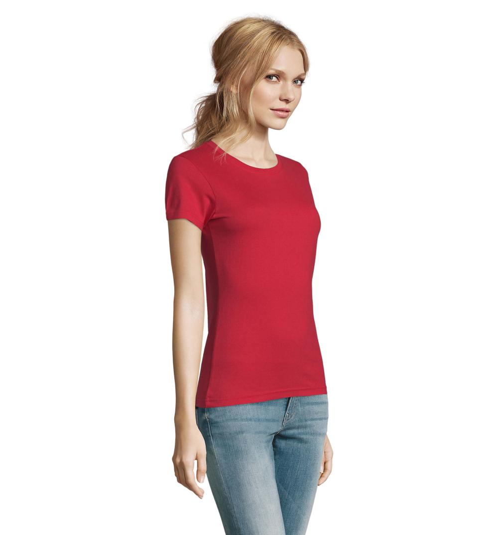 IMPERIAL MUJER 190 Camiseta