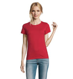 IMPERIAL MUJER 190 Camiseta